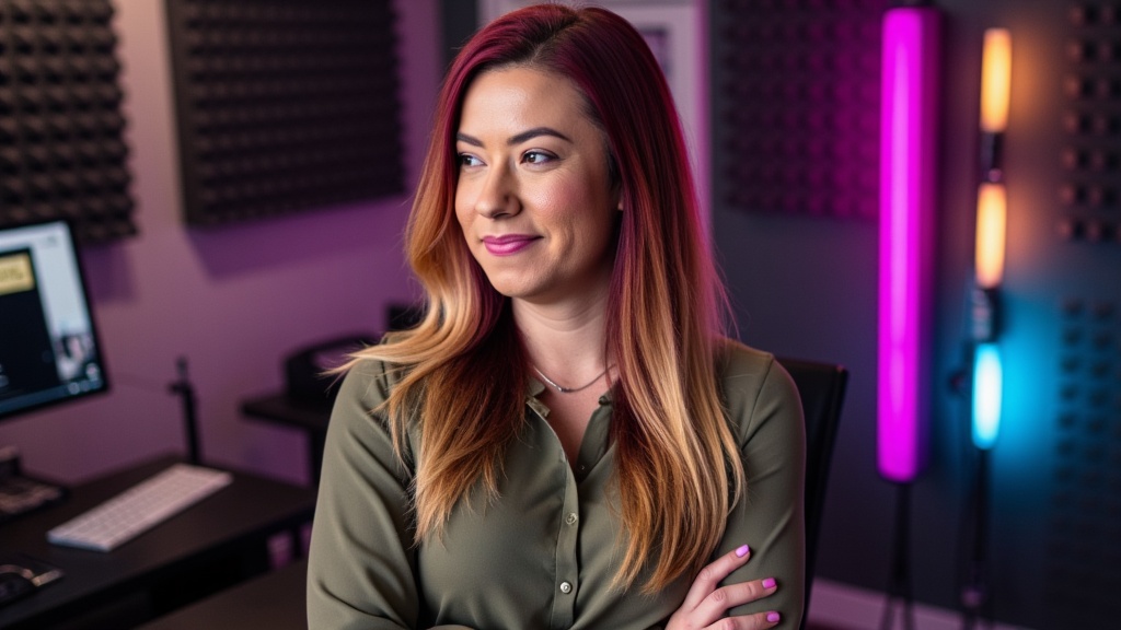 Email sign-up background