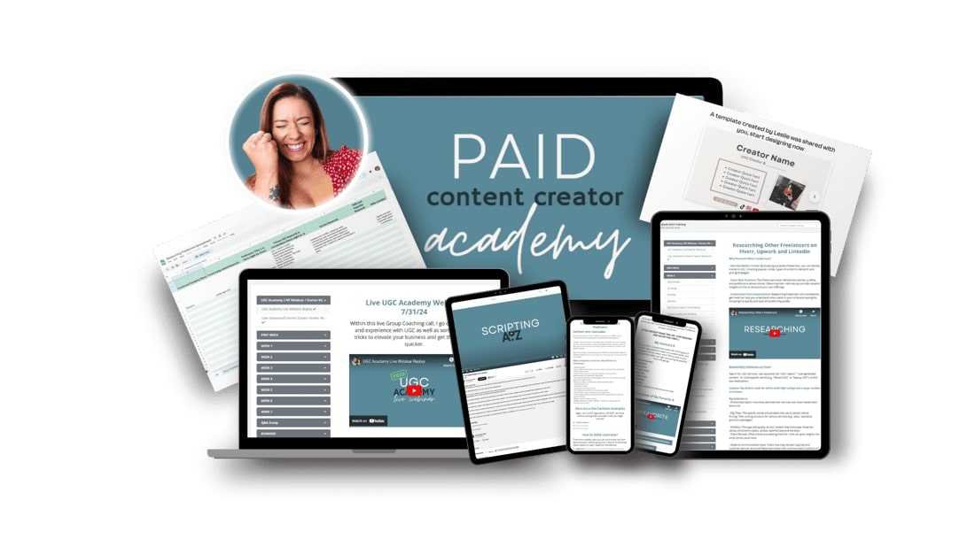 Email sign-up background